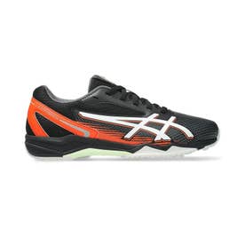 /キッズ/LAZERBEAM SL （BLACK/ENERGY ORANGE）