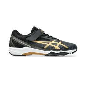 /キッズ/LAZERBEAM SL-MG （BLACK/PURE GOLD）