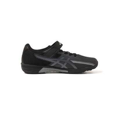 アシックス/キッズ/LAZERBEAM SK-MG-B （BLACK/WHITE）｜詳細画像