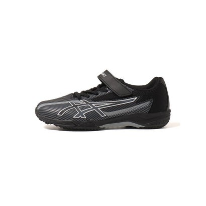 アシックス/キッズ/LAZERBEAM SK-MG-B （BLACK/WHITE）｜詳細画像