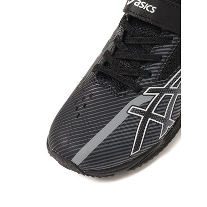 アシックス/キッズ/LAZERBEAM SK-MG-B （BLACK/WHITE）｜詳細画像