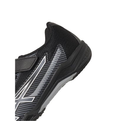 アシックス/キッズ/LAZERBEAM SK-MG-B （BLACK/WHITE）｜詳細画像