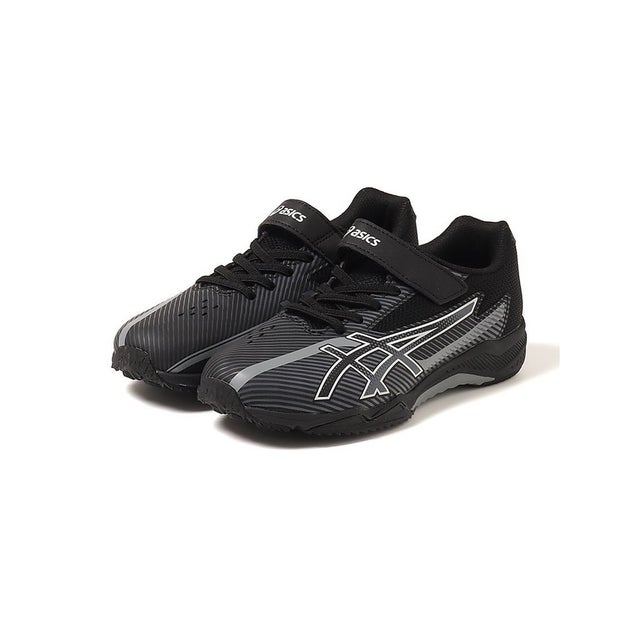 /キッズ/LAZERBEAM SK-MG-B （BLACK/WHITE）