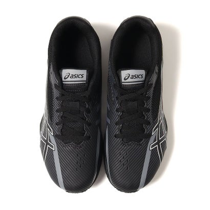 アシックス/キッズ/LAZERBEAM SK-B （BLACK/WHITE）｜詳細画像