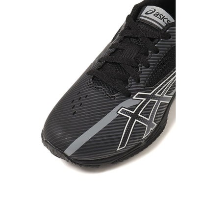 アシックス/キッズ/LAZERBEAM SK-B （BLACK/WHITE）｜詳細画像