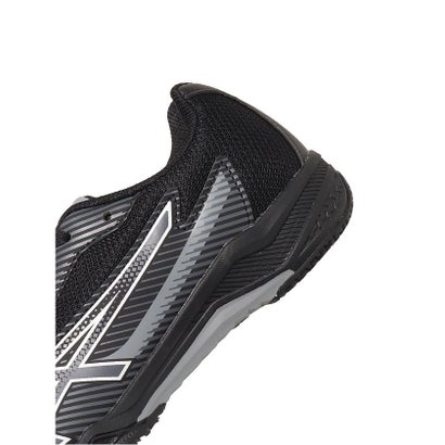 アシックス/キッズ/LAZERBEAM SK-B （BLACK/WHITE）｜詳細画像
