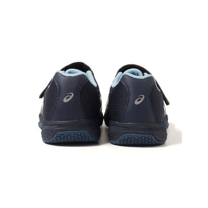 アシックス/キッズ/LAZERBEAM SK-MG-B （NAVY BLUE/WHITE）｜詳細画像