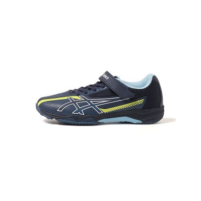 アシックス/キッズ/LAZERBEAM SK-MG-B （NAVY BLUE/WHITE）｜詳細画像