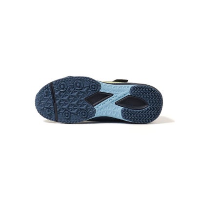 アシックス/キッズ/LAZERBEAM SK-MG-B （NAVY BLUE/WHITE）｜詳細画像