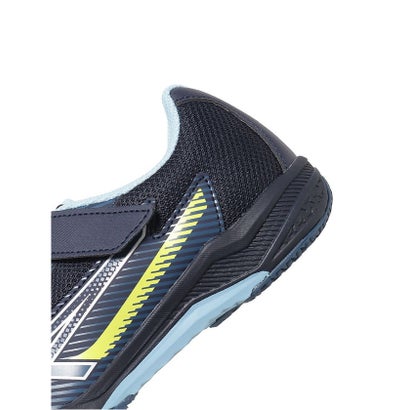 アシックス/キッズ/LAZERBEAM SK-MG-B （NAVY BLUE/WHITE）｜詳細画像