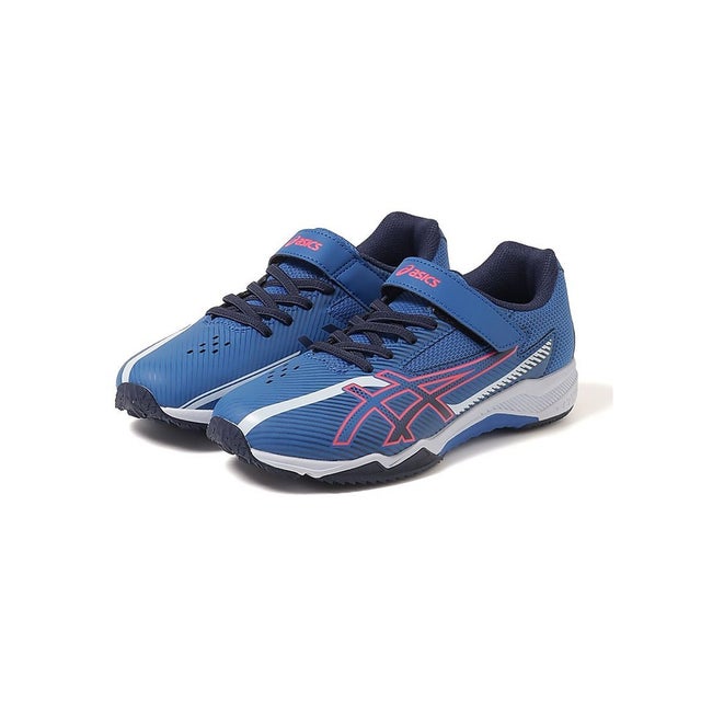 /キッズ/LAZERBEAM SK-MG-B （BLUE/NEON RED）