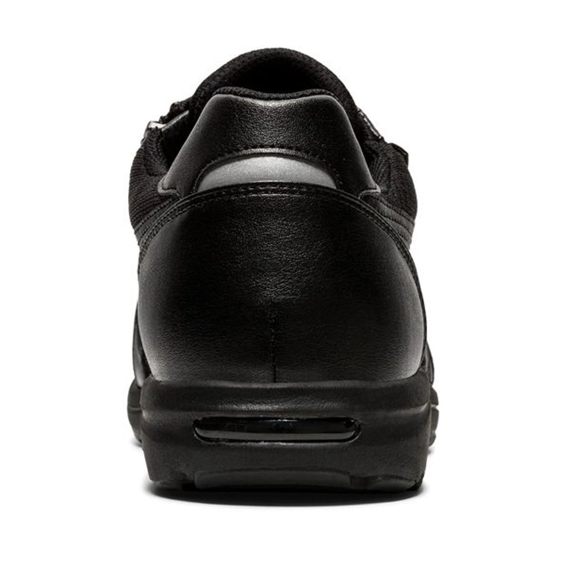 アシックス ASICS HADASHIWALKER M GーTX （BLACK） -靴＆ファッション 