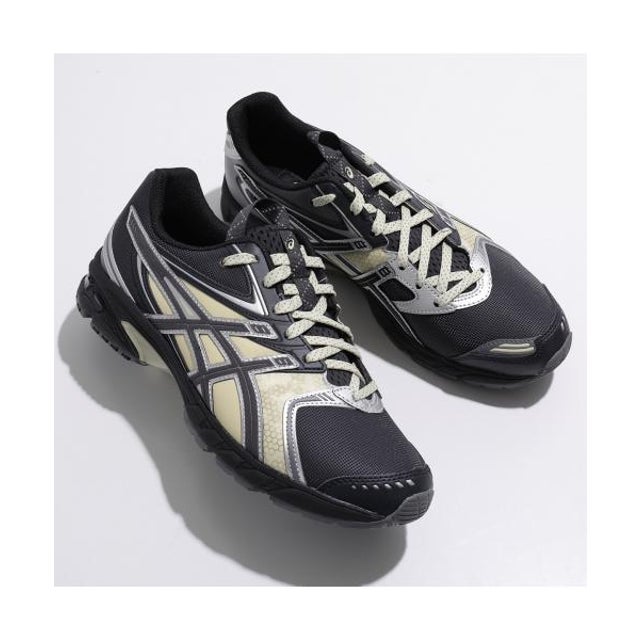 スニーカー UB11-S GEL-DS TRAINER 14 1203A779 （020/GRAPHITE-GREY/OYSTER-W）
