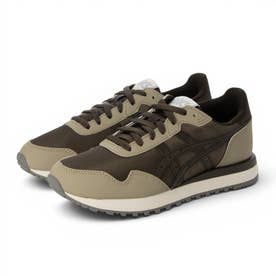 スニーカー メンズ レディース タイガーランナー2 1203A612 asics TIGER RUNNER II （ブラウン）