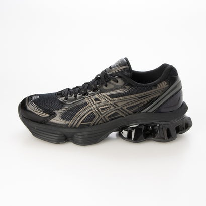 アシックス ASICS GEL-KINETIC FLUENT, 003 （ブラック）｜詳細画像