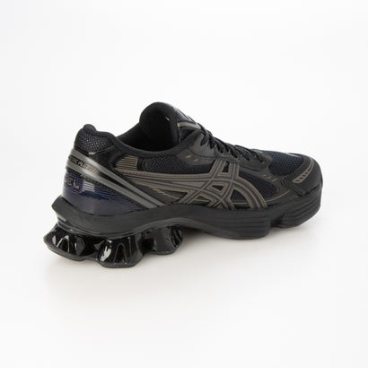 アシックス ASICS GEL-KINETIC FLUENT, 003 （ブラック）｜詳細画像