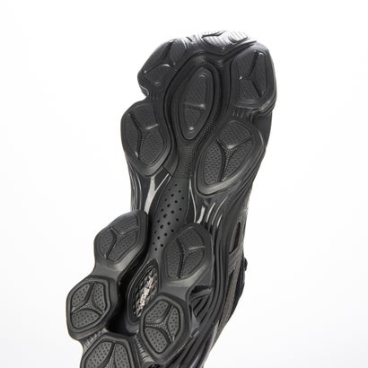 アシックス ASICS GEL-KINETIC FLUENT, 003 （ブラック）｜詳細画像
