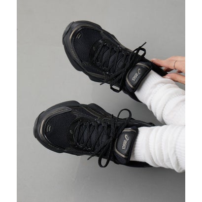 アシックス ASICS GEL-KINETIC FLUENT, 003 （ブラック）｜詳細画像