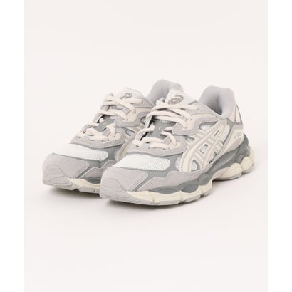 アシックス ASICS GEL-NYC 103 （クリーム）｜詳細画像