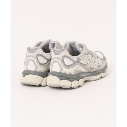アシックス ASICS GEL-NYC 103 （クリーム）｜詳細画像