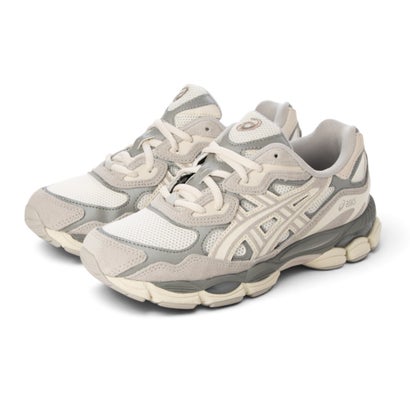 アシックス ASICS GEL-NYC 103 （クリーム）｜詳細画像