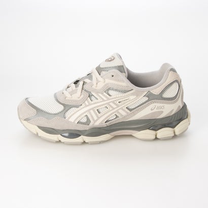 アシックス ASICS GEL-NYC 103 （クリーム）｜詳細画像