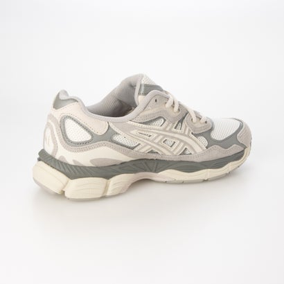 アシックス ASICS GEL-NYC 103 （クリーム）｜詳細画像