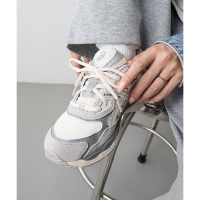 アシックス ASICS GEL-NYC 103 （クリーム）｜詳細画像