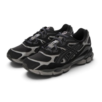 アシックス ASICS GEL-NYC 020 （グレー）｜詳細画像