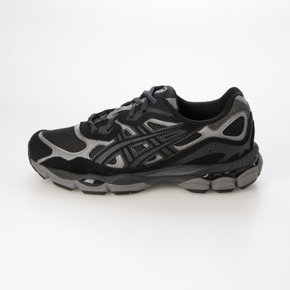 アシックス ASICS GEL-NYC 020 （グレー）｜詳細画像