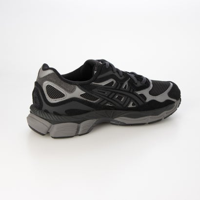 アシックス ASICS GEL-NYC 020 （グレー）｜詳細画像