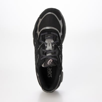 アシックス ASICS GEL-NYC 020 （グレー）｜詳細画像