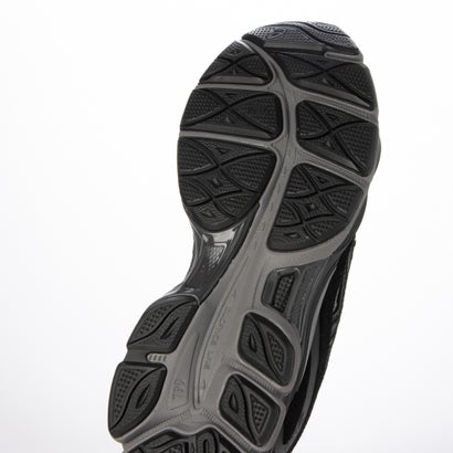 アシックス ASICS GEL-NYC 020 （グレー）｜詳細画像