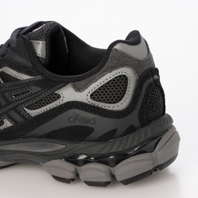 アシックス ASICS GEL-NYC 020 （グレー）｜詳細画像