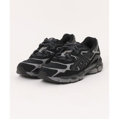 アシックス ASICS GEL-NYC 020 （グレー）｜詳細画像
