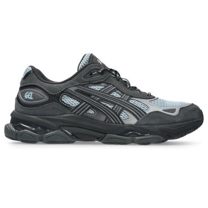 ゲル ニューヨーク 2.0（GEL-NYC 2.0） （SLATE BLUE / GRAPHITE GREY）｜詳細画像