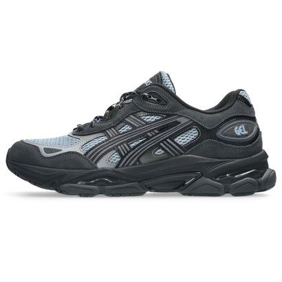 ゲル ニューヨーク 2.0（GEL-NYC 2.0） （SLATE BLUE / GRAPHITE GREY）｜詳細画像