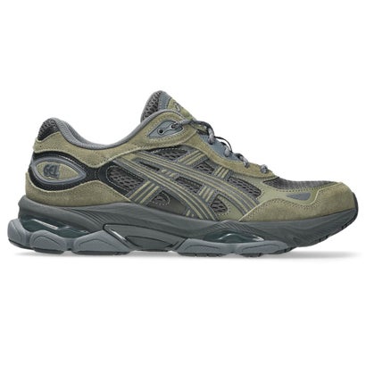 ゲル ニューヨーク 2.0（GEL-NYC 2.0） （GRAPHITE GREY / LODEN GREEN）｜詳細画像