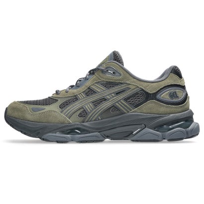 ゲル ニューヨーク 2.0（GEL-NYC 2.0） （GRAPHITE GREY / LODEN GREEN）｜詳細画像