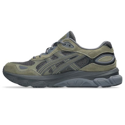 ゲル ニューヨーク 2.0（GEL-NYC 2.0） （GRAPHITE GREY / LODEN GREEN）｜詳細画像