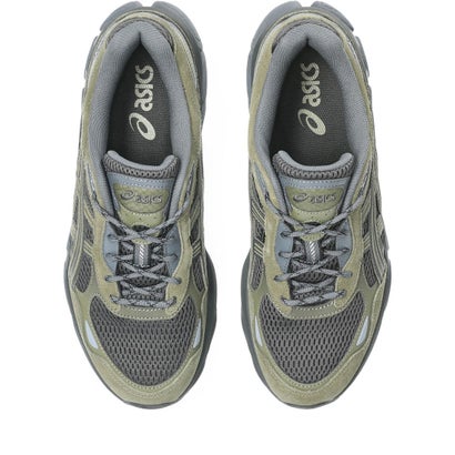 ゲル ニューヨーク 2.0（GEL-NYC 2.0） （GRAPHITE GREY / LODEN GREEN）｜詳細画像