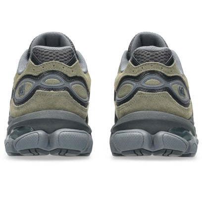 ゲル ニューヨーク 2.0（GEL-NYC 2.0） （GRAPHITE GREY / LODEN GREEN）｜詳細画像