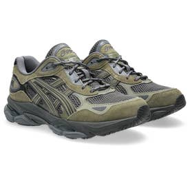 ゲル ニューヨーク 2.0（GEL-NYC 2.0） （GRAPHITE GREY / LODEN GREEN）