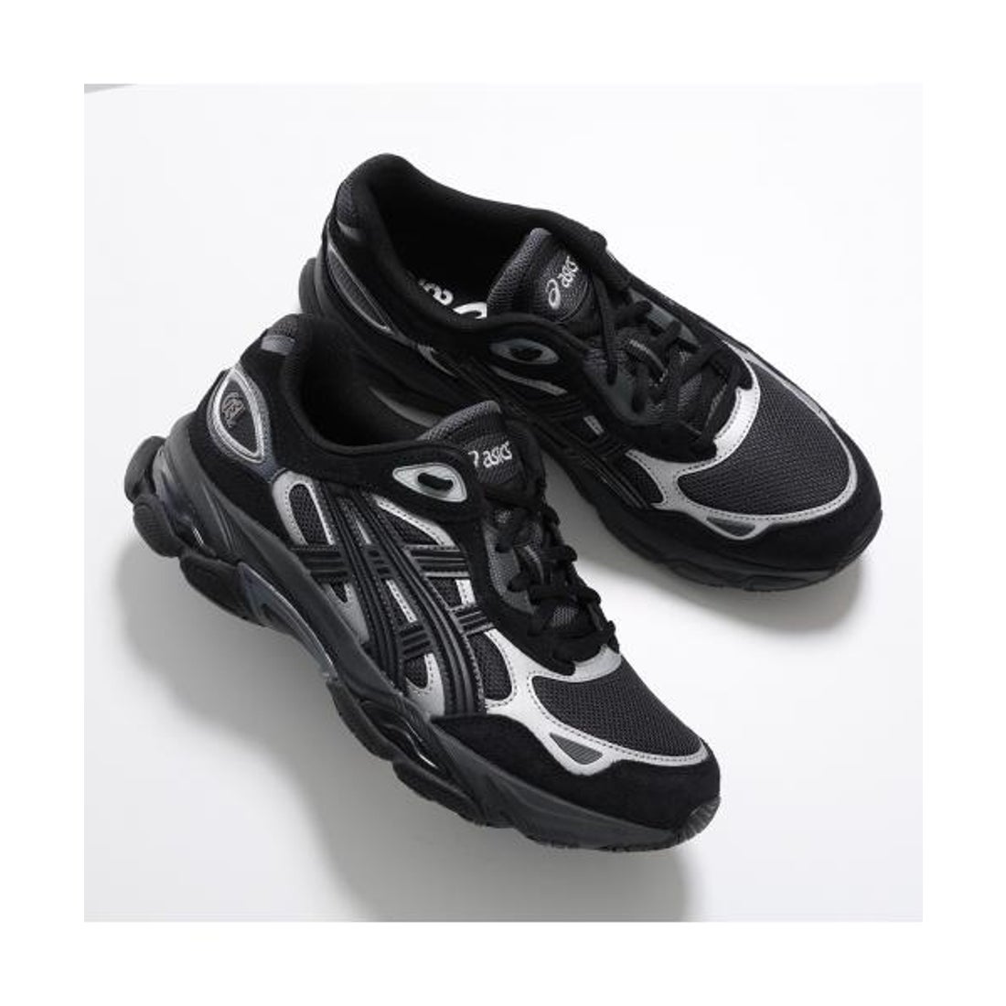 アシックス ASICS ASICS スニーカー GEL-NYC 2.0 1203A895-022 （022