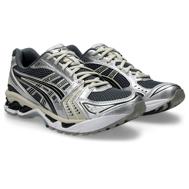 ゲル カヤノ 14（GEL-KAYANO 14） （Carrier Grey/Black）