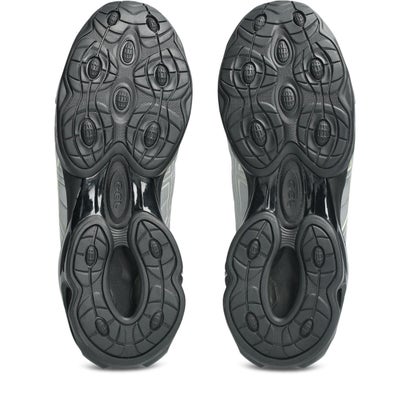 アシックス ASICS ゲル キネティック FR（GEL-KINETIC FR） （Pure Silver/Black Coffee）｜詳細画像