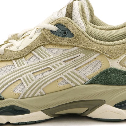 SportStyle GEL-NYC 2.0 CREAM/DUSTY-FERN [1203B079-100] （CREAM/DUSTY-FERN）｜詳細画像