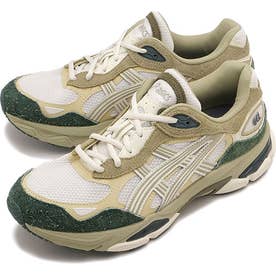 SportStyle GEL-NYC 2.0 CREAM/DUSTY-FERN [1203B079-100] （CREAM/DUSTY-FERN）