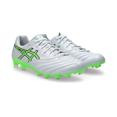 アシックス/メンズ/DS LIGHT X-FLY PRO 3 （WHITE/GREEN GECKO）｜詳細画像