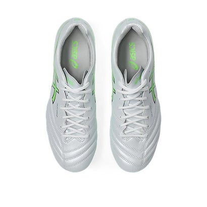 アシックス/メンズ/DS LIGHT X-FLY PRO 3 （WHITE/GREEN GECKO）｜詳細画像